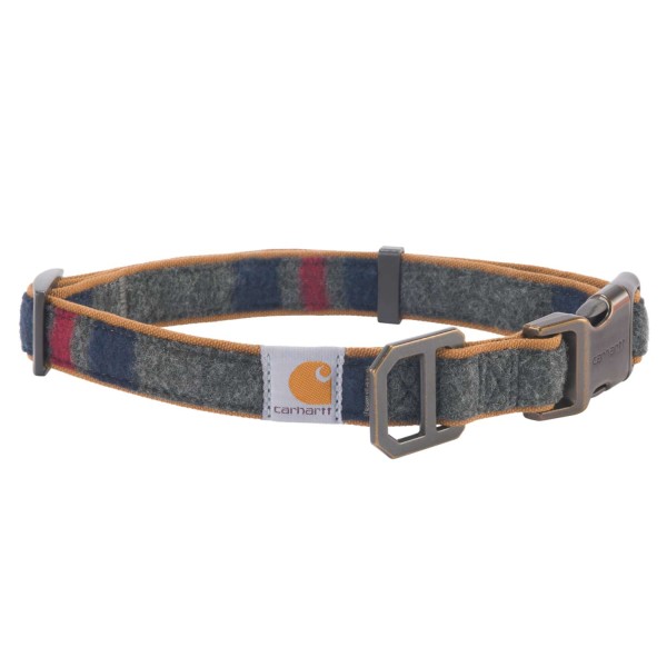 Blanket Stripe Collar