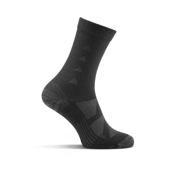 SOLID GEAR ULTRA THIN WOOL SOCK