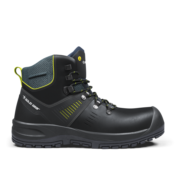 Solid Gear Ion mid, S3L