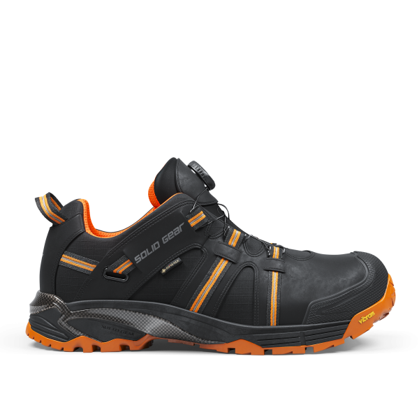 Solid Gear Hydra GTX, S3, ESD