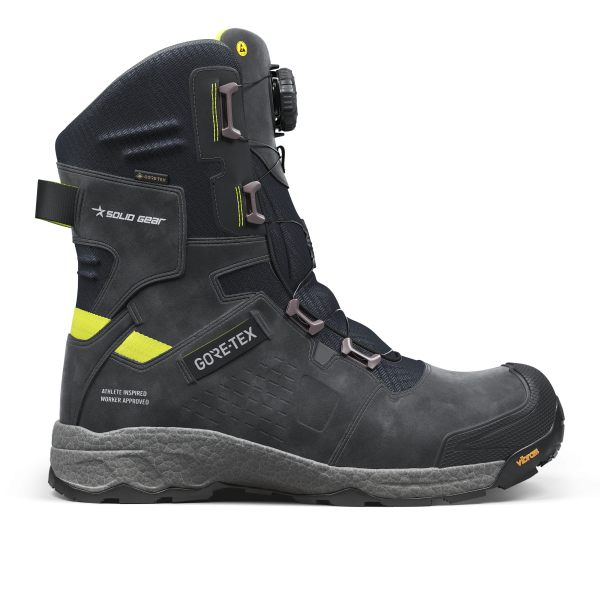 Solid Gear Vapor 3 GTX High, S7S, ESD
