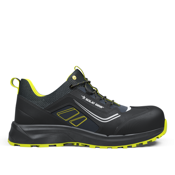 Solid Gear Adapt low, S3L, ESD