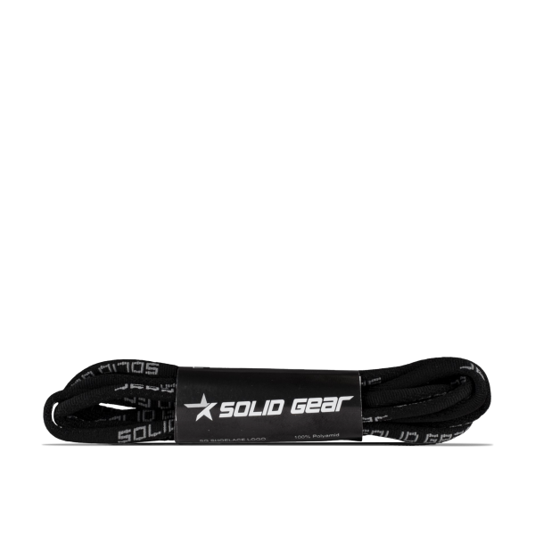 Solid Gear Schnürsenkel