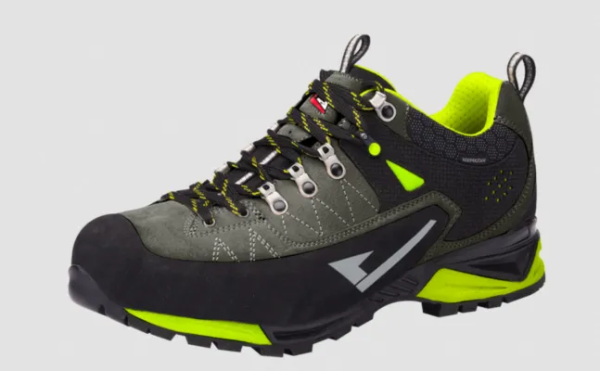 GARSPORT Mountain Tech Low - S7S