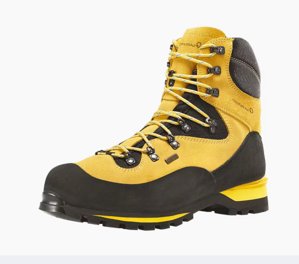 GARSPORT Alpine Route Yellow - S3