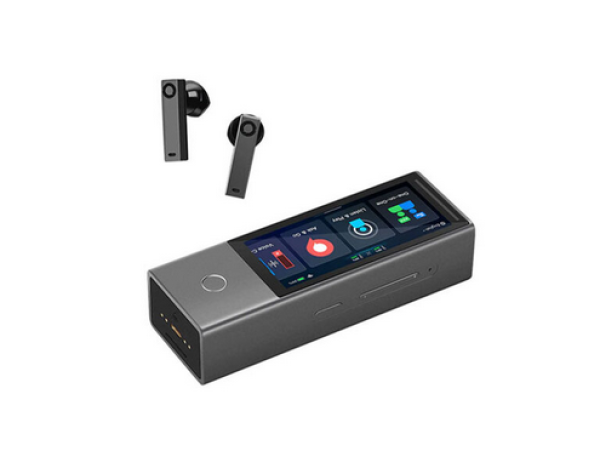 Timekettle X1 AI Interpreter Hub Pro