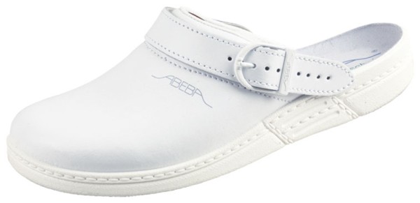 ABEBA Slipper