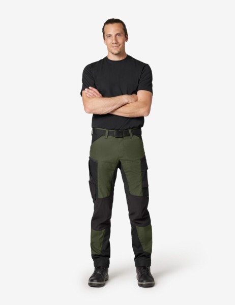 MIO Stretch Bundhose / leicht